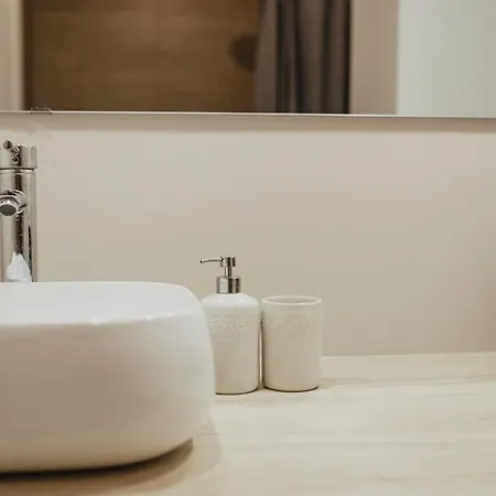 Apartament Rozenstein Design Brocēni