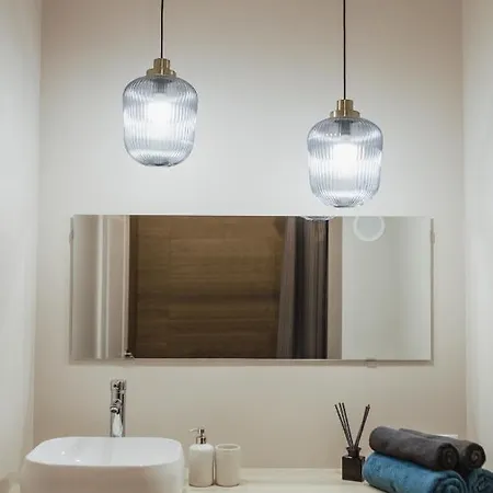 Rozenstein Design Apartament