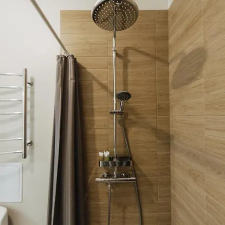 Apartament Rozenstein Design Brocēni