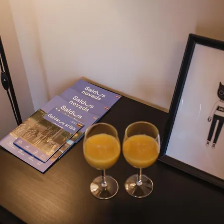 Rozenstein Design Apartament